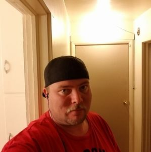 Meet your Posher, Jason